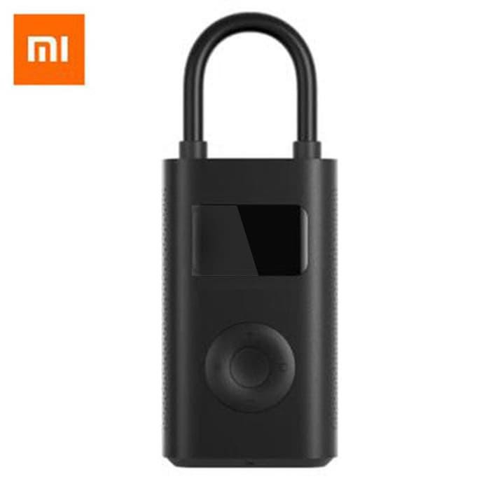 Xiaomi Mijia Electric Air Pump / kompresor mini