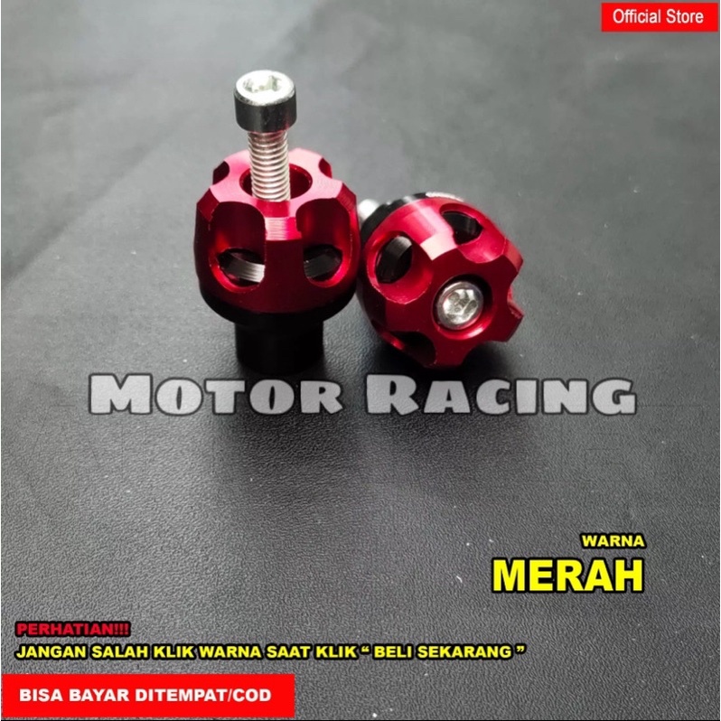 Jalu spakbor jalu knalpot kenalpot harga sepasang universal aerox, nmax, pcx, ninja, dll