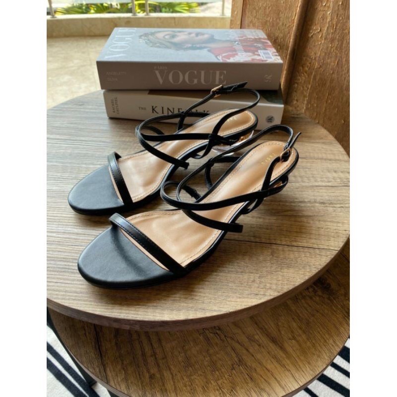sandal heels pedro - pdro 45