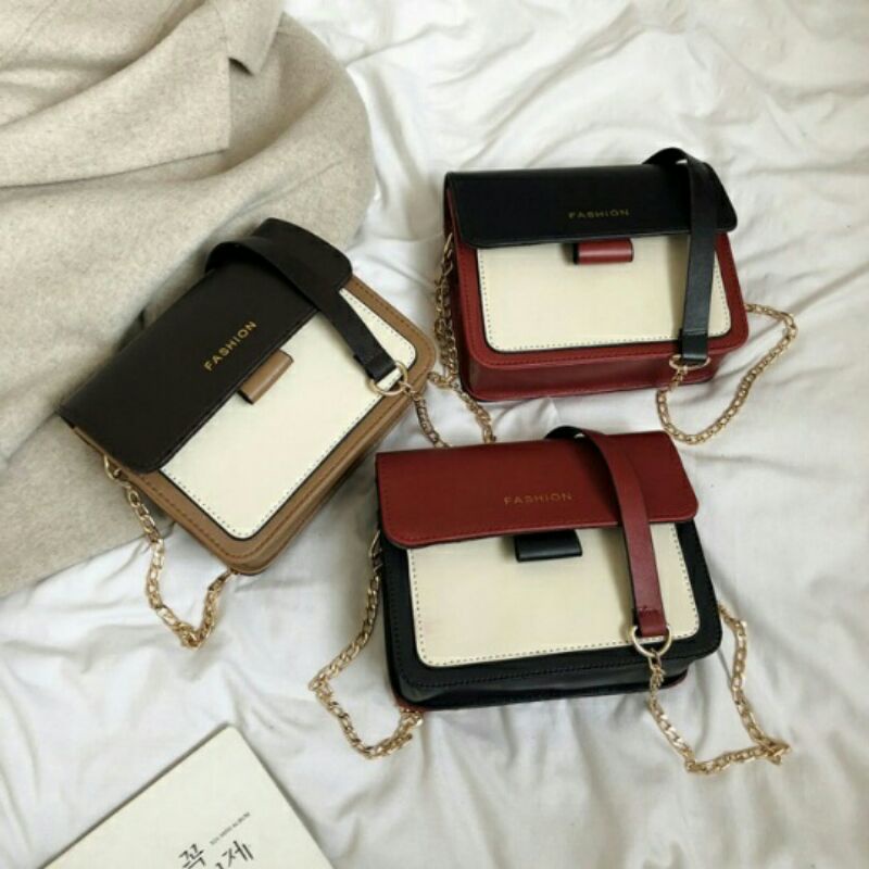 Tas fashion wanita / Tas wanita / Tas Fashion