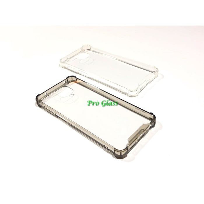 Xiaomi Redmi Note 9 / Xiaomi Redmi Note 9 PRO Anticrack Anti Crack ACRYLIC Case Premium Quality