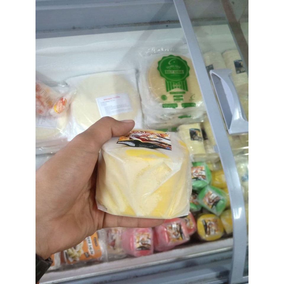 

KULIT DIMSUM - FROZEN FOOD FRESH PURWAKARTA