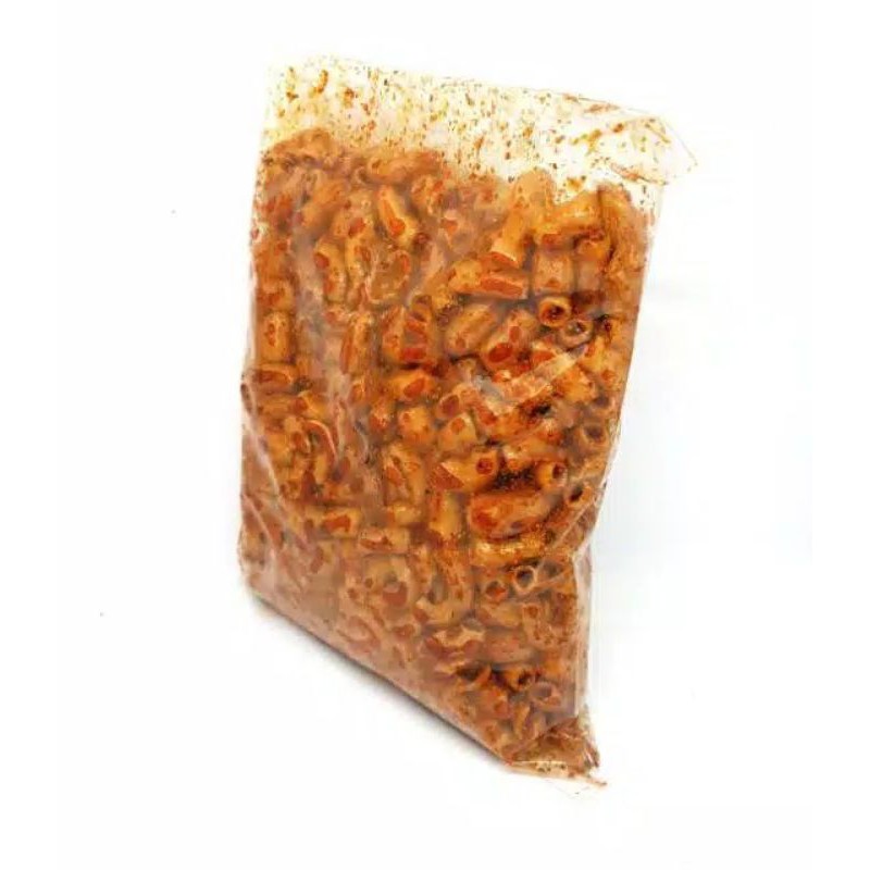 

Makaroni bantat pedas (1kg)