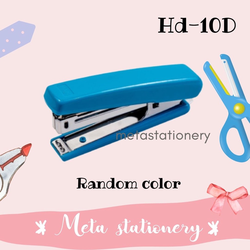 

Stapler / Stepler / Jepretan Joyko HD-10D