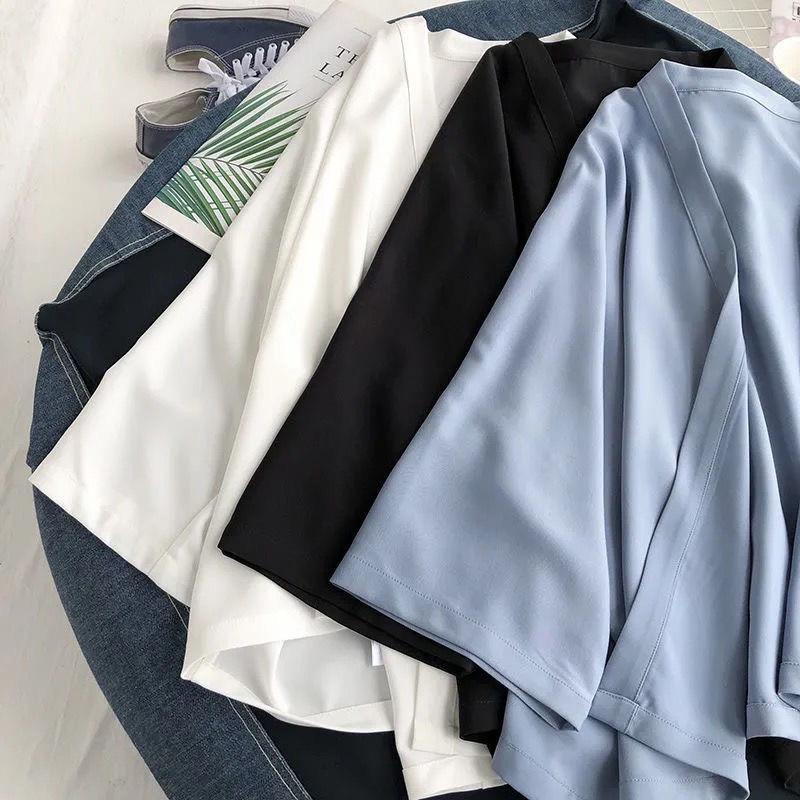 Prqueen Fashion | Jelly Outer | Basic Outer Oversize Wanita | Cardigan Wanita Korean Style