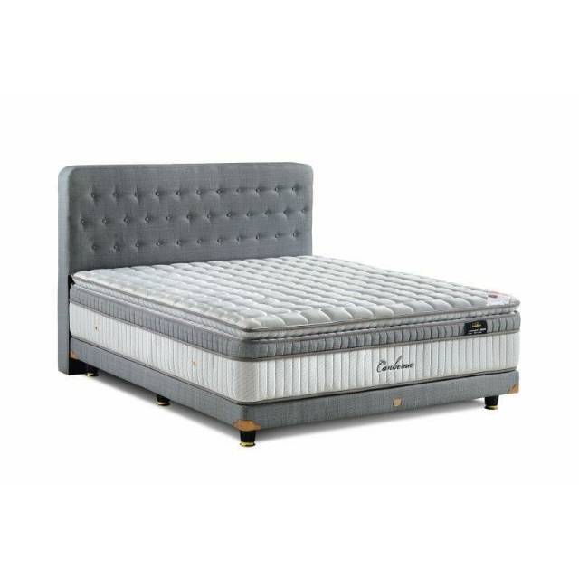 Jual Springbed Kangaroo Canberra Indonesia