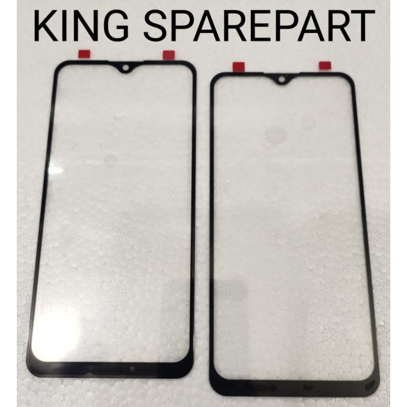 KACA GLASS LCD PLUS LEM OCA VIVO Y91 Y91C Y93 Y95 ORIGINAL