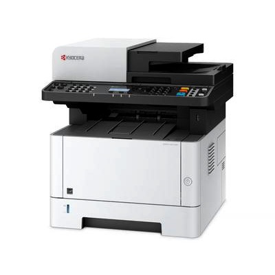 JUAL MESIN FOTOCOPY KYOCERA 20ECOSYS 2040DN (SECOND)
