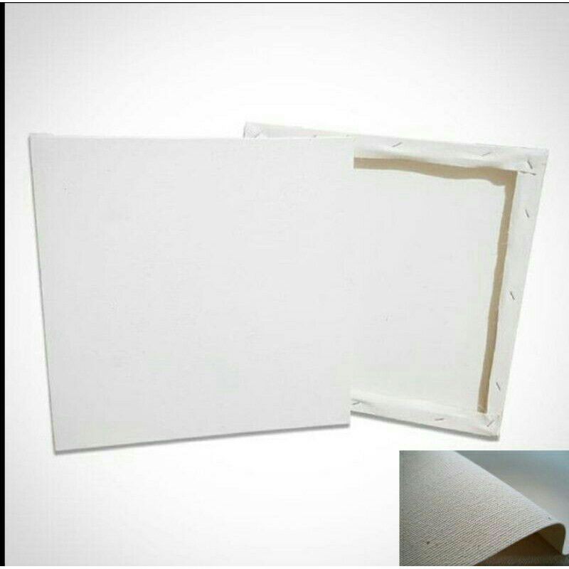 

KANVAS CANVAS LUKIS 20x20cm LUKISAN