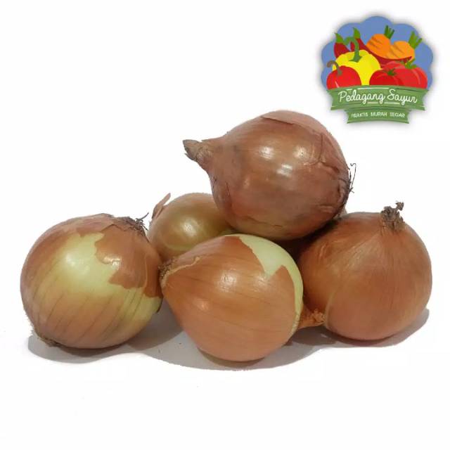 

Bawang bombay