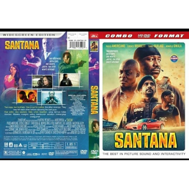 

SANTANA