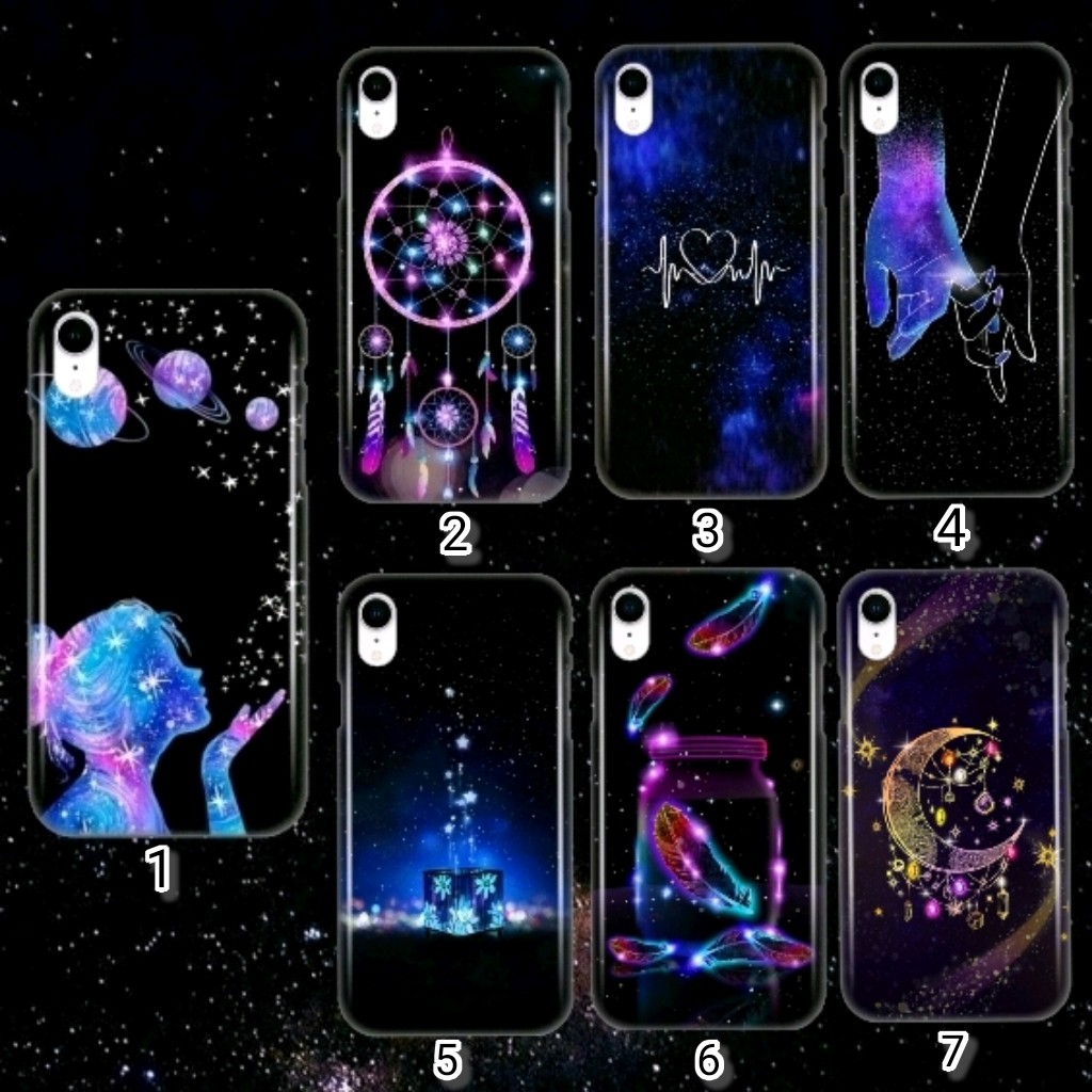 CUSTOM CASE 3D BLINK Asus max pro m2, samsung j7 prime, samsung a6 plus, vivo y71 & ALL TYPE ED. 1