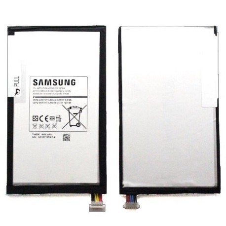 BATERAI BATRE  BATTERY SAMSUNG TAB  3 8 Inch T310 T311 P8200 DOUBLE POWER