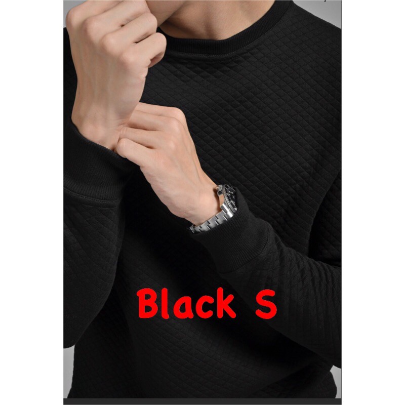 Comfy sweater male.id