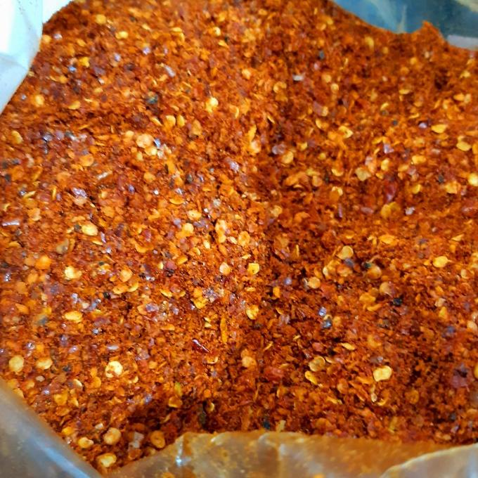

BUBUK CABE KASAR HOT JELETOT 100GR