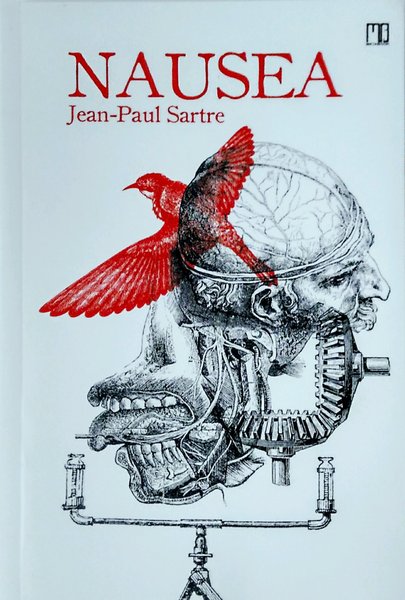 Novel Nausea - Metabook