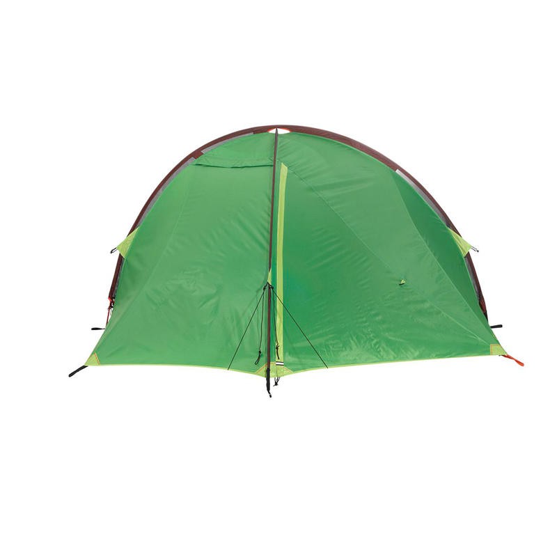 QUECHUA Quickhiker 3 Tenda Hiking Camping Untuk 3 Orang