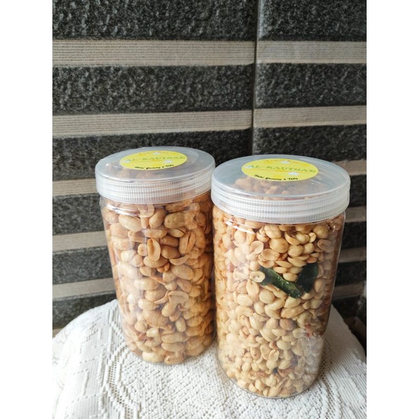 

Kacang bawang premium