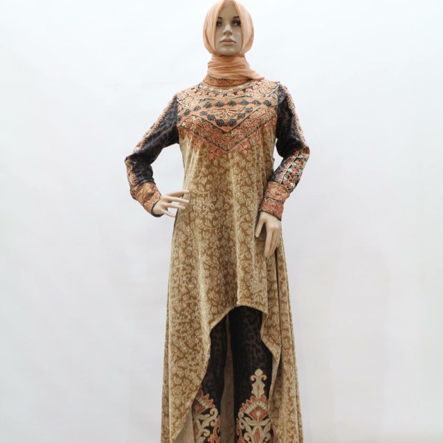 Preloved Albis by niak