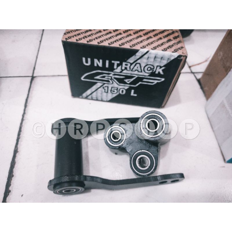 unitrack prolink monoshock honda crf crf150l