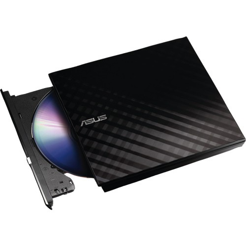 Asus DVDRW External Slim Box Resmi