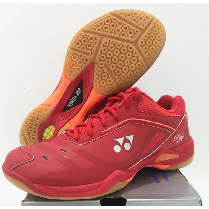 original YONEX 65 X WIDE SEPATU BADMINTON