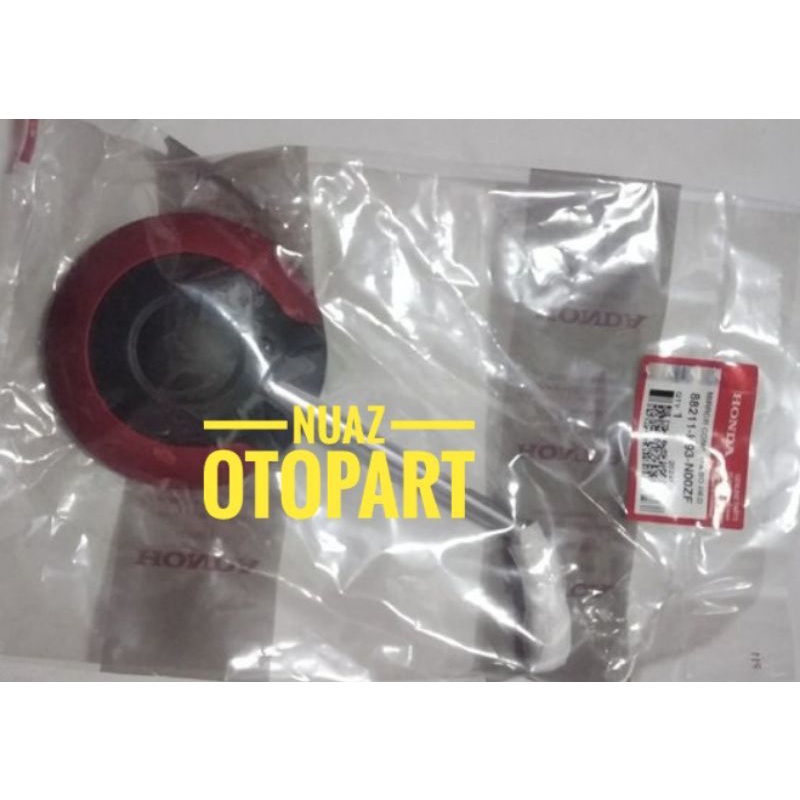 Mirror Comp Kaca Spion Scoopy eSP K93 2017 2018 2019 2020 88211K93N00ZF Merah Doff Matte Red Orisini