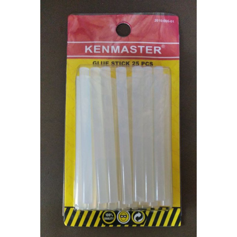 refil Lem Tembak Stick Kenmaster