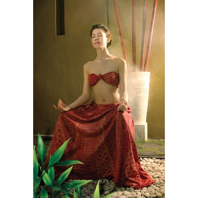 Pota Peralatan spa v set/ KURSI Spa + ratus set