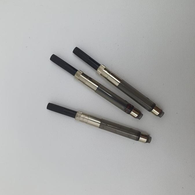 Parker Piston Pump Untuk Parker Fountain Pen Sonnet