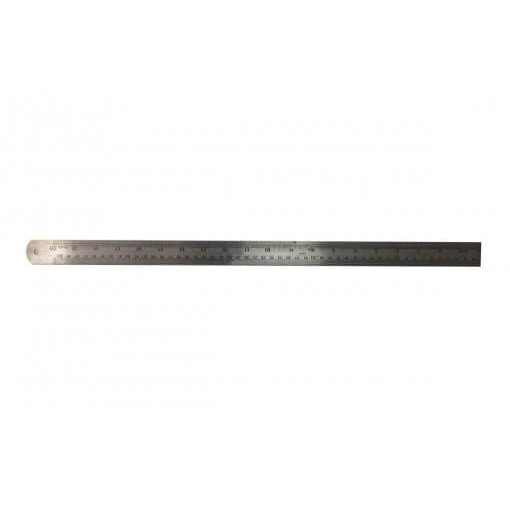 

Penggaris besi Kenko 50 cm / Stainless Steel Ruler 50 cm