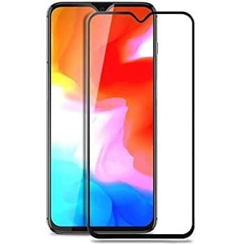 TEMPERED GLASS FULL LEM 5D 9D SAMSUNG GALAXY M10S FULL LEM COVER SCREEN GUARD