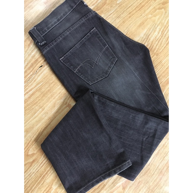 PRELOVED Jeans Pria Cowok Original Lee Cooper Size 28