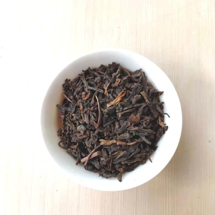 

[COD] Phu Erl 3 Year Old - Chinese Tea [COD]