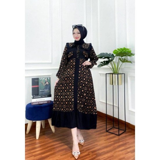 gamis LV