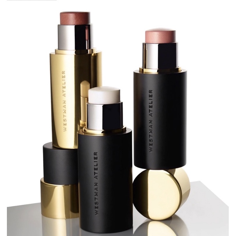 Westman Atelier Lit Up