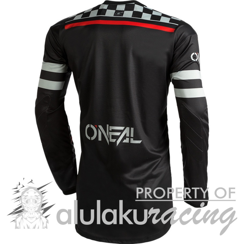 Jersey with Pants Trail Motocross MX with Custom Name &amp; Number - ON008