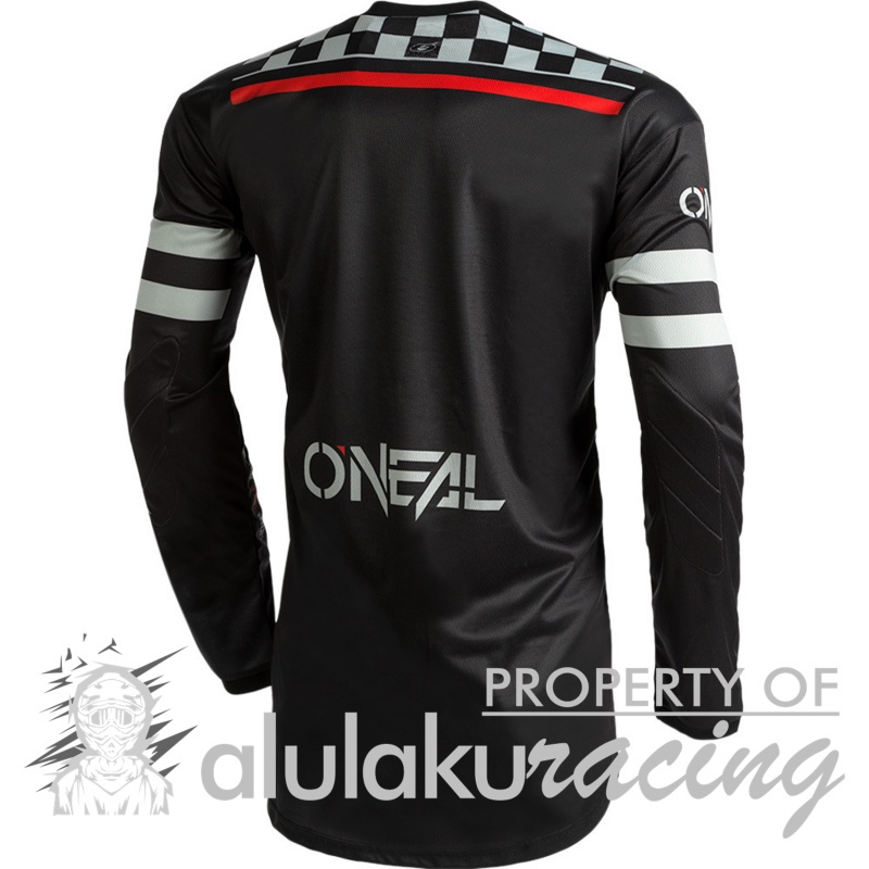 Jersey with Pants Trail Motocross MX with Custom Name &amp; Number - ON008