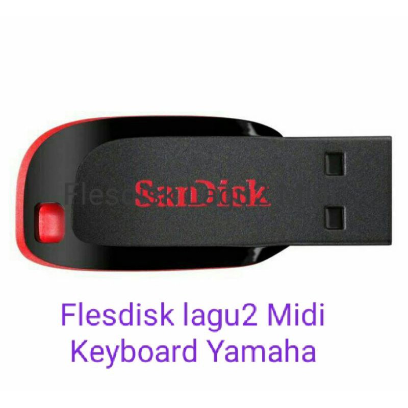 USB Song dan Style Keyboard Yamaha PSR S 670 SX 600