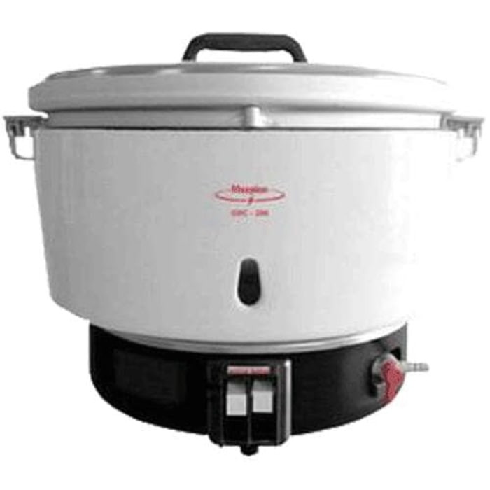 RICE COOKER GAS MASPION GRC-200