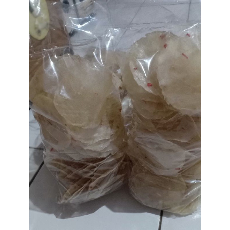 

Opak Enye /Opak Sampeu Dapur Nini