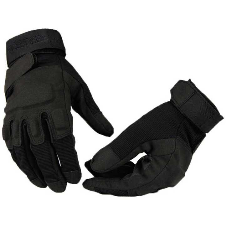 (100% BARANG ORI) Blackhawk Storm Sarung Tangan Paintball Protective Gloves