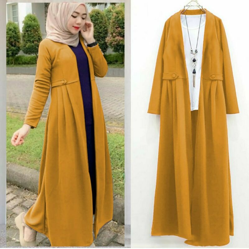 longcardi ravina