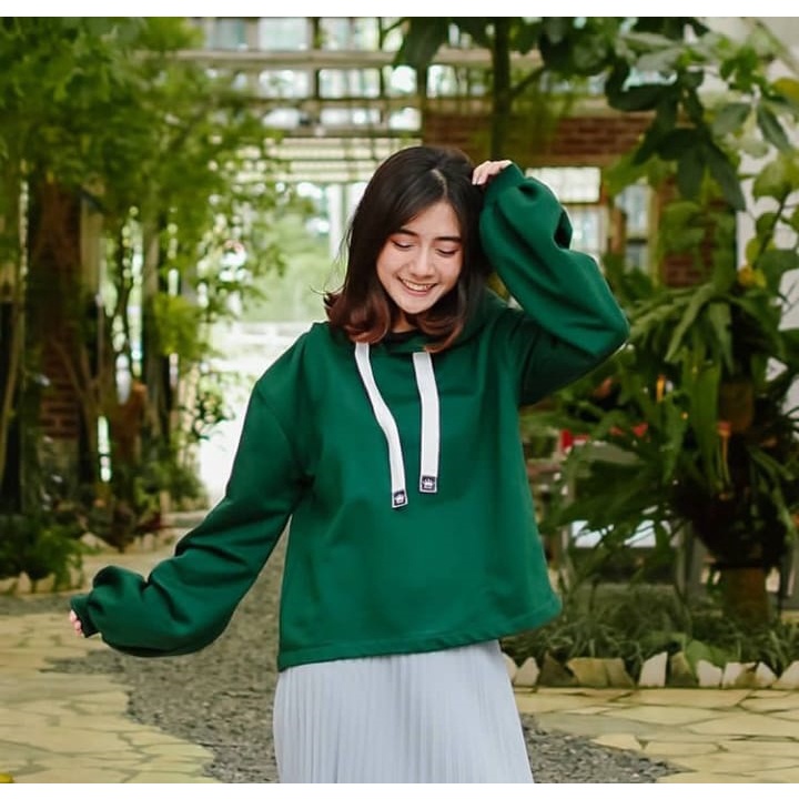 Sweater Wanita Termurah Berkualitas - El Croope