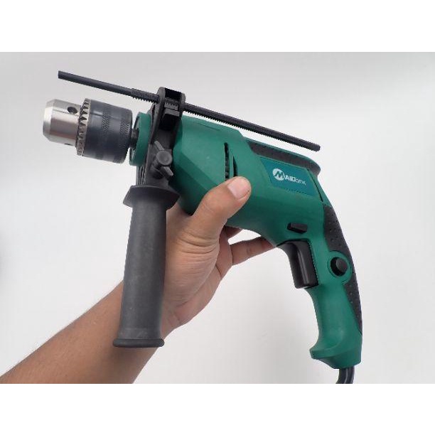 MAILTANK SH-09 Impact Drill 13mm - Mesin Bor SH-09 13 mm Dengan Tenaga Super Power