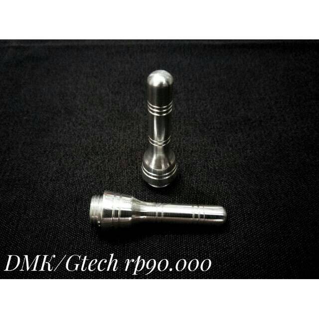 Reel Stand Untuk DMK GTECH 800 1000 1500 - Reelstand - Aksesoris Reel Pancing