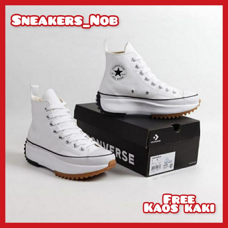 colored lugged converse