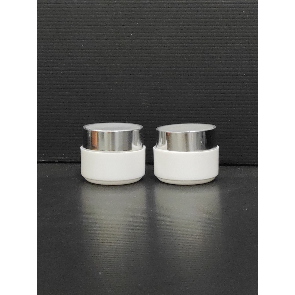 POT KIMURA 12,5 GRAM/POT BEDAK/POT MAKEUP/TEMPAT BEDAK/POT PLASTIK