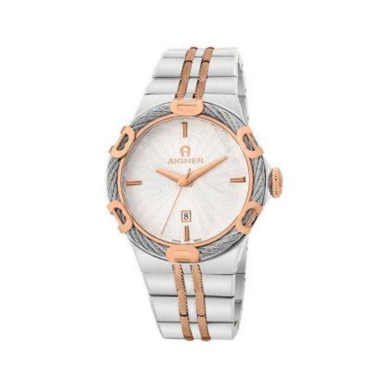 Aigner Watch A135103 Parma Original