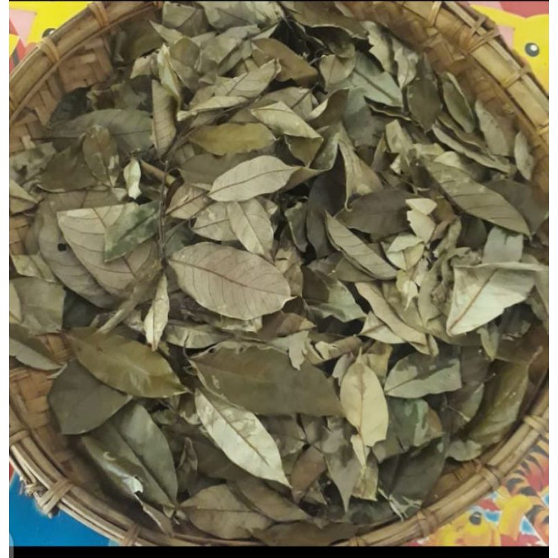 

Daun Pala Kering 1kg